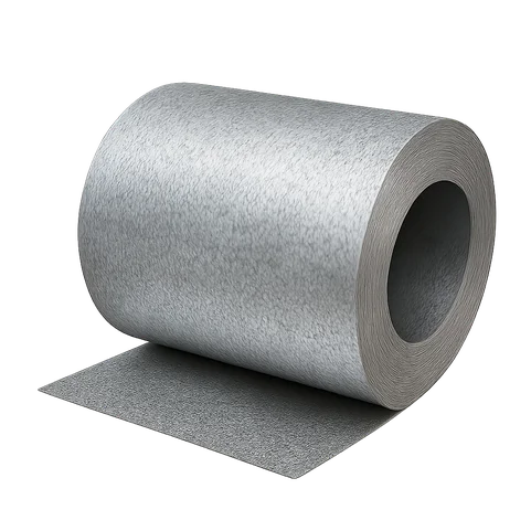 Рулон оцинкованный 0,25х1000 мм