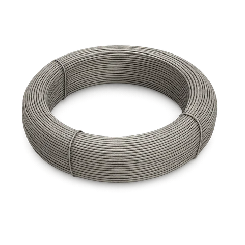 Проволока торговая 0,8 мм