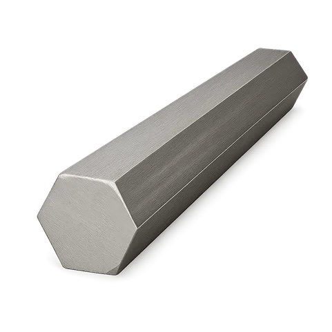 Шестигранник калиброванный Ст45 8 мм