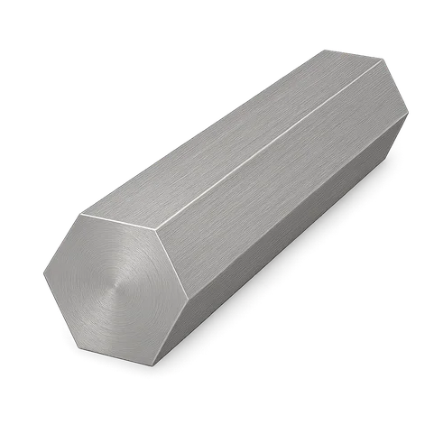Шестигранник нержавеющий AISI 321 8 мм