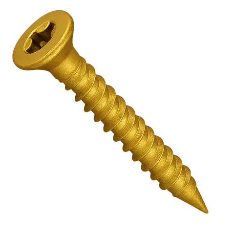 Шуруп по бетону 7,5х212 мм