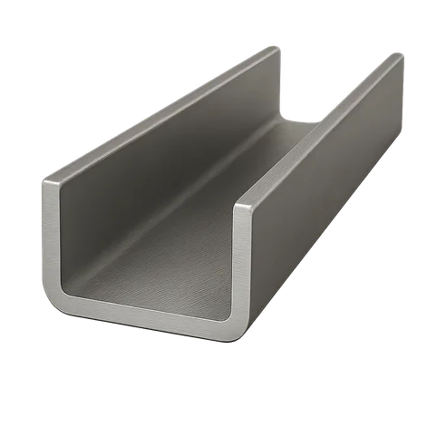 Швеллер низколегированный 16П 09Г2С-15