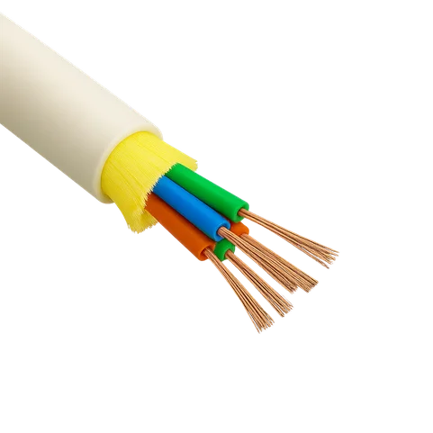 Волоконно-оптический кабель ОК/Д-М4П-А24-7,0