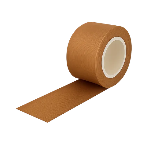 Бронзовая лента БрБ2 0,15х250 мм