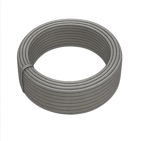 Никелевая проволока 0,05 мм НП1 ГОСТ 2179-2015