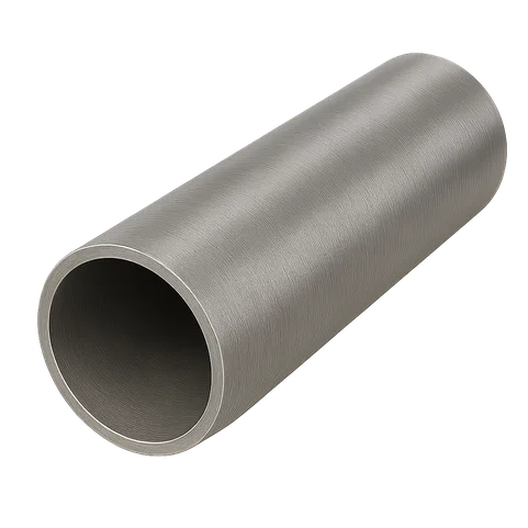 Никелевая труба 5х0,2 мм НП2