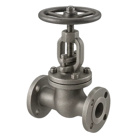 Задвижка стальная 30с64нж Ду 80 Ру 25