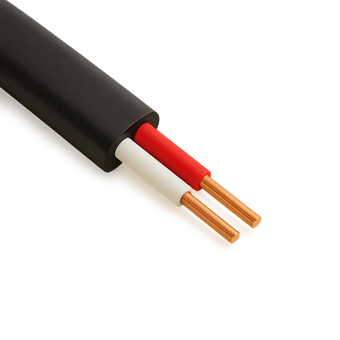 Телефонный провод 2х1,2 ПРППМ