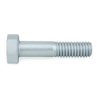 Болт с уменьшенной головкой