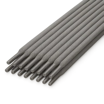 Электроды для сварки углеродистых и низколегированных сталей